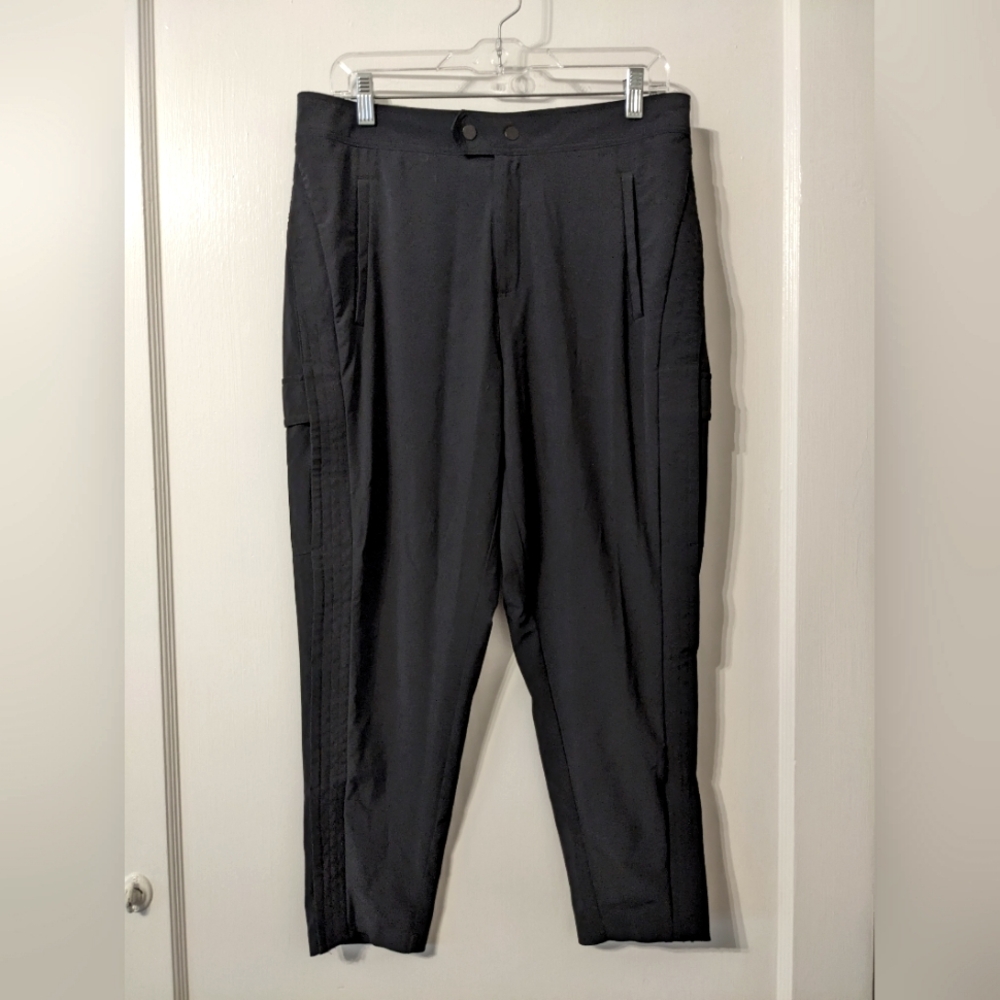 Athleta Uptown Ankle Pant 10 Petite
